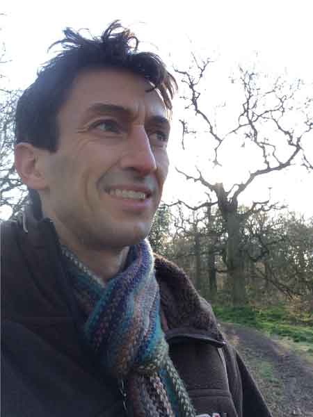 Guy Stewart
